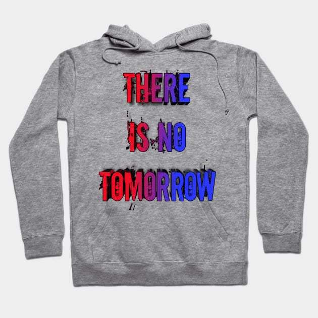 Apollo Creed Motivational Saying Hoodie by Izhan's Fashion wear